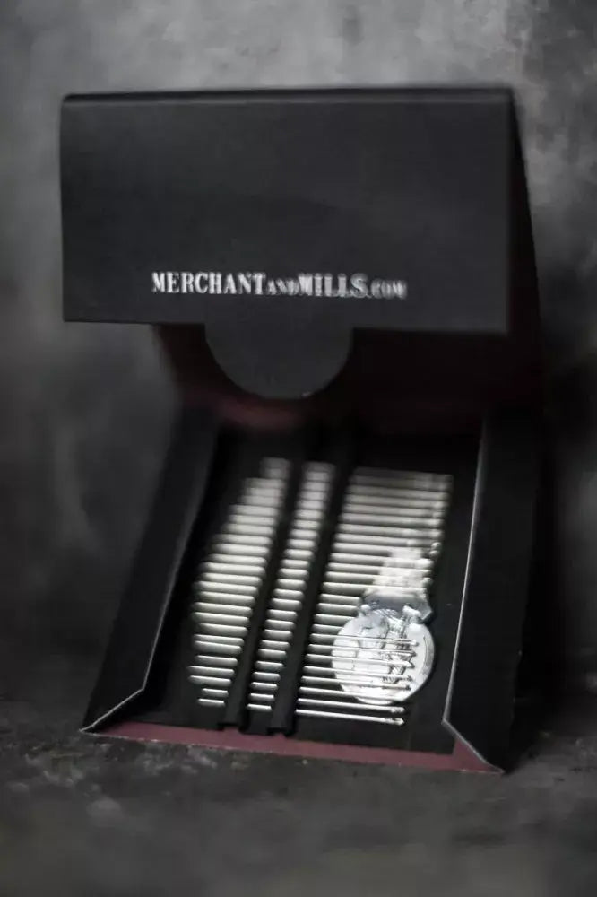Merchant and Mills Finest Sewing Needles