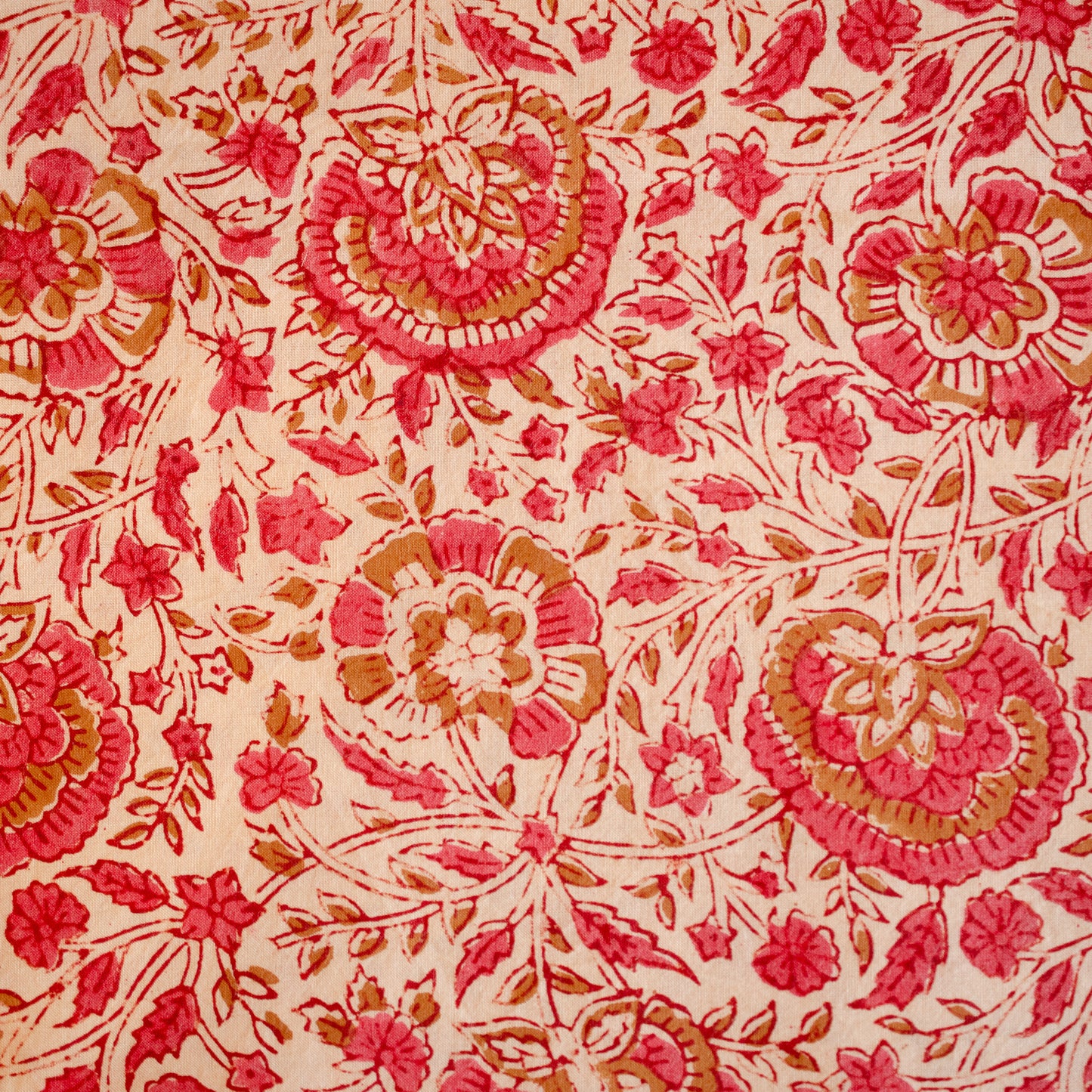 Merchant and Mills Cottage Garden Indian Cotton