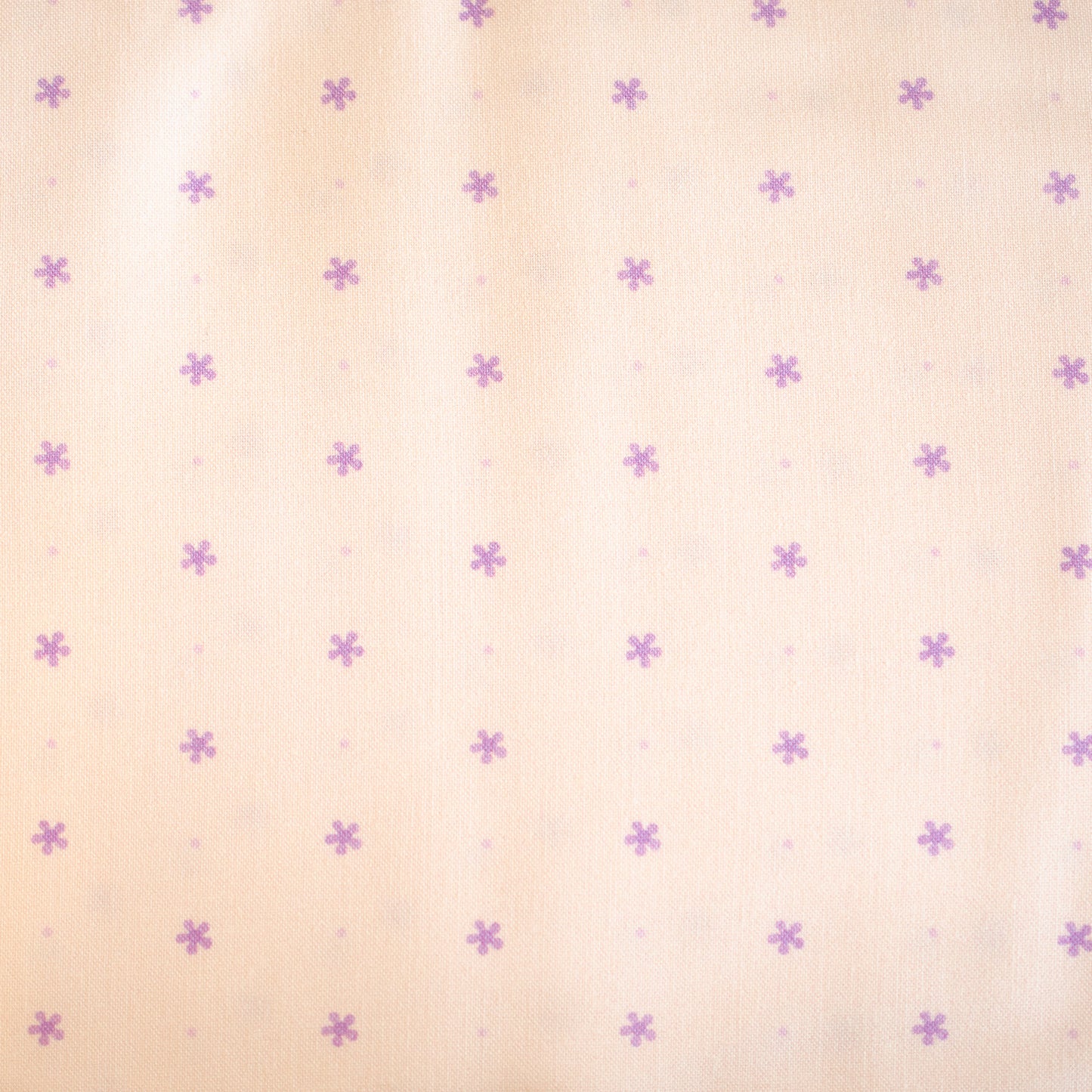Cloud9 Dotty- Salt- Quilting Cotton Fabric