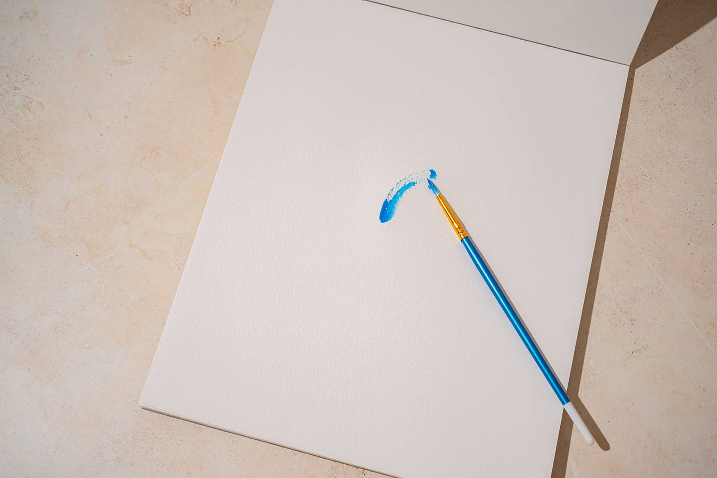 Watercolor Paper, 8x10