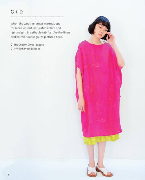 Nani Iro Sewing Studio