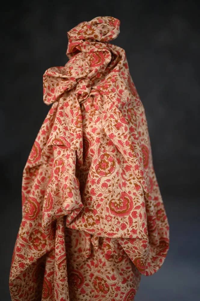 Merchant and Mills Cottage Garden Indian Cotton