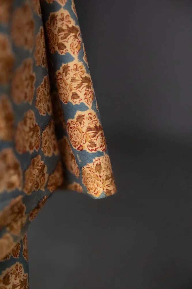 Merchant and Mills Dilly Indian Cotton