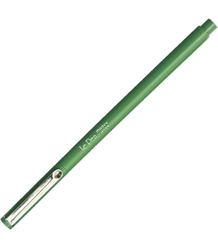 Le Pen Matcha
