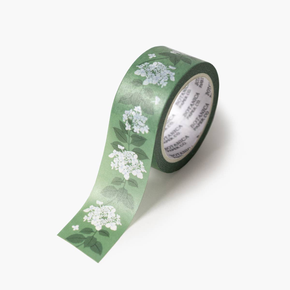 HYDRANGEA | WASHI TAPE