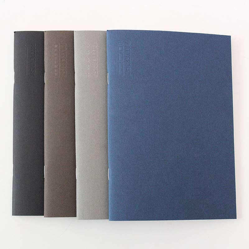 Patternism Journal - Bald Square