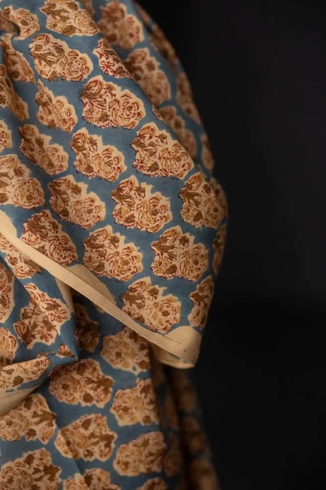Merchant and Mills Dilly Indian Cotton