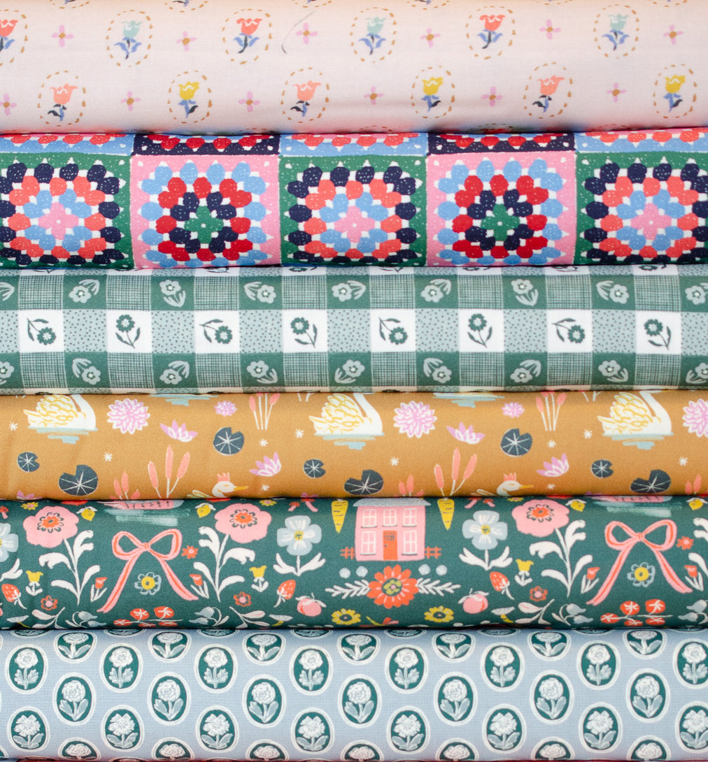 Fabric