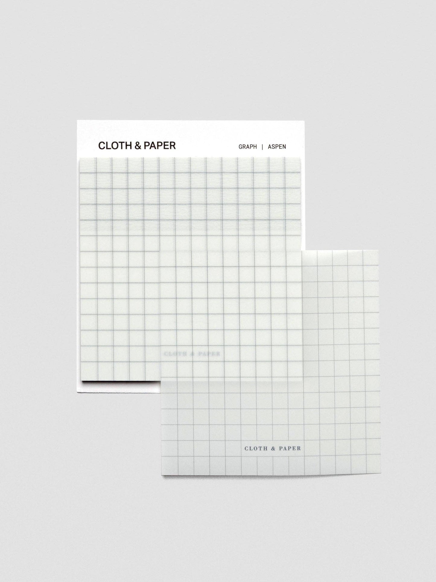 Transparent Sticky Note | Graph: Graph