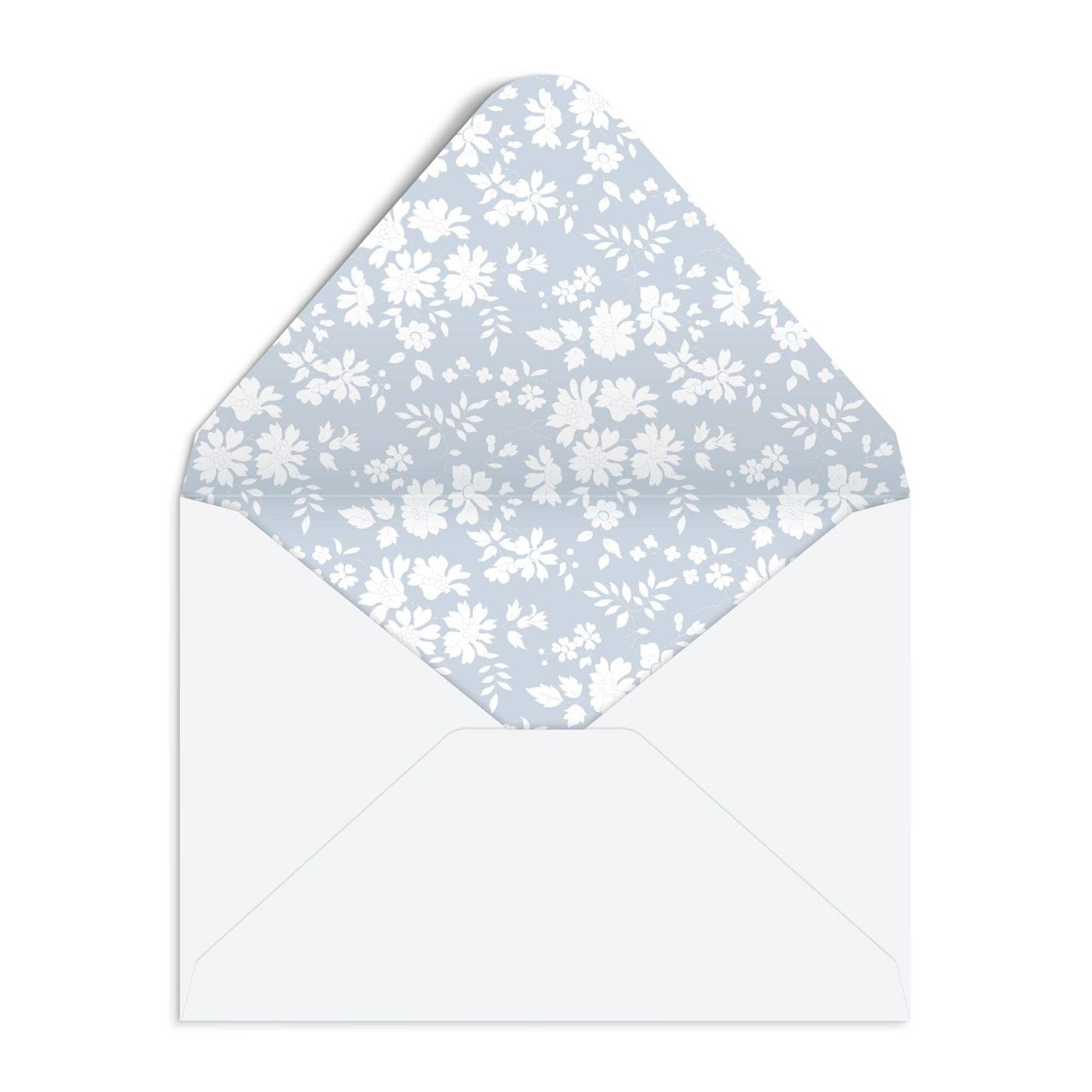 Liberty Premium Notecard Set
