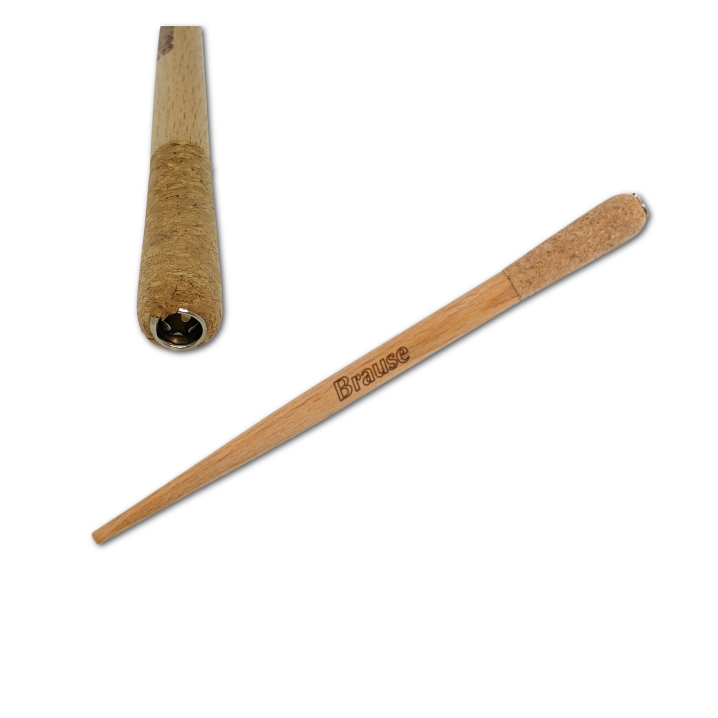 Brause Cork Nib Holder - Box of 10