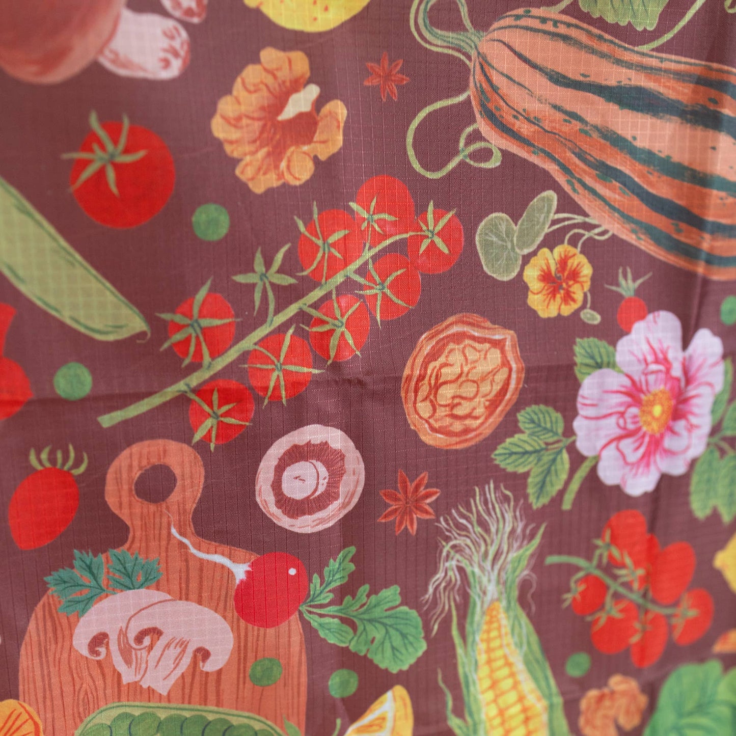 HEIRLOOM GARDEN / REUSABLE BAG