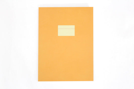 Paperways - Large Notebook: Hexagon