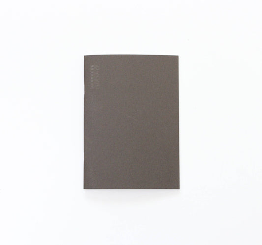 Patternism Journal - Bald Square