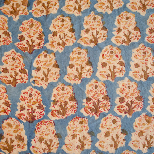 Merchant and Mills Dilly Indian Cotton