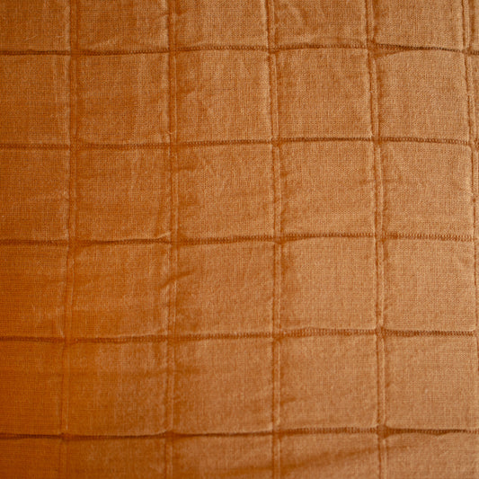 Merchant and Mills Rasai Jacquard Square Cotton