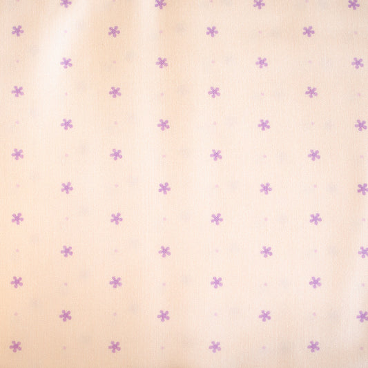 Cloud9 Dotty- Salt- Quilting Cotton Fabric