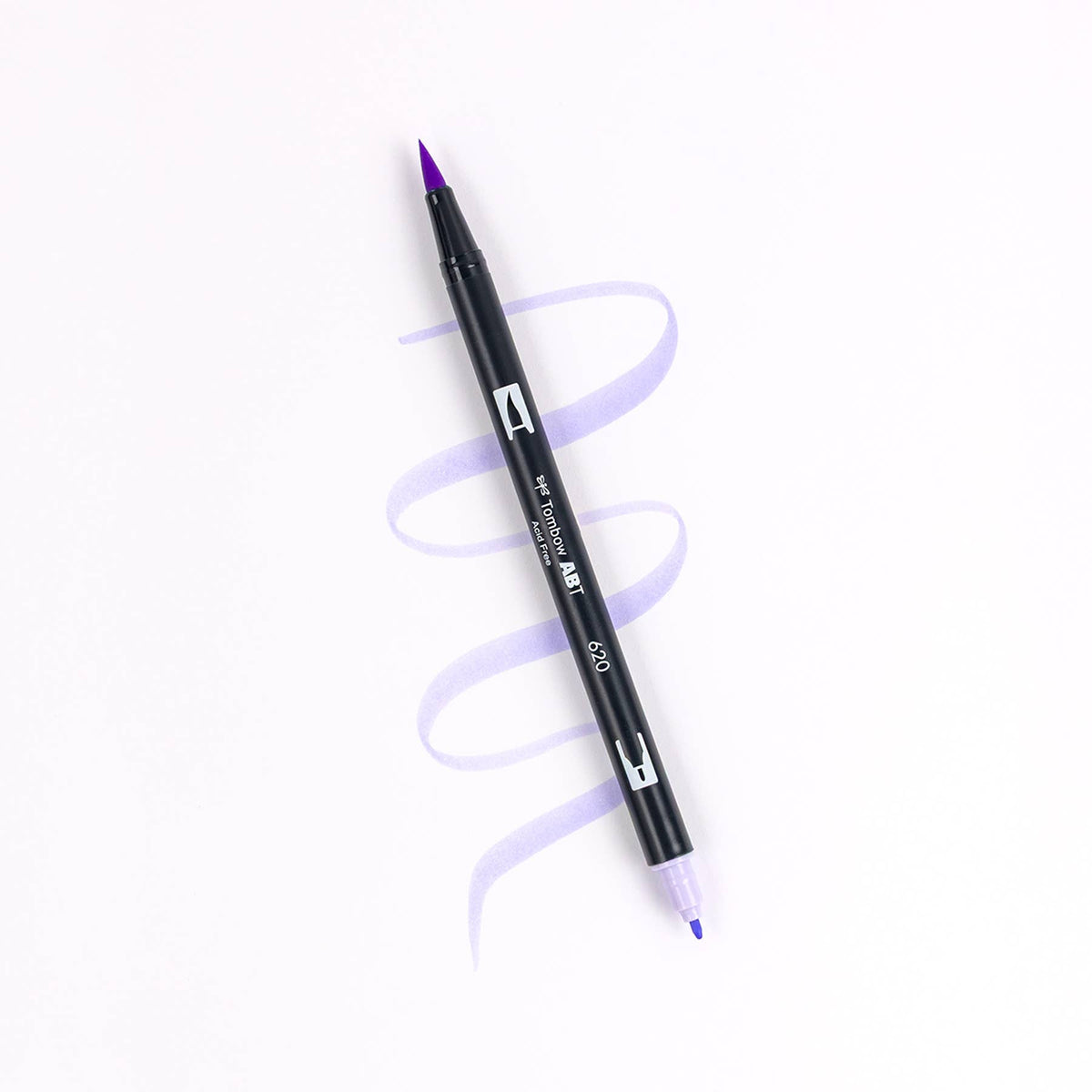 Dual Brush Pen Art Markers, Fairies, 10-Pack