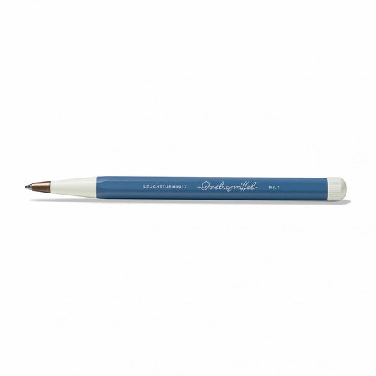 Drehgriffel Pen: Denim