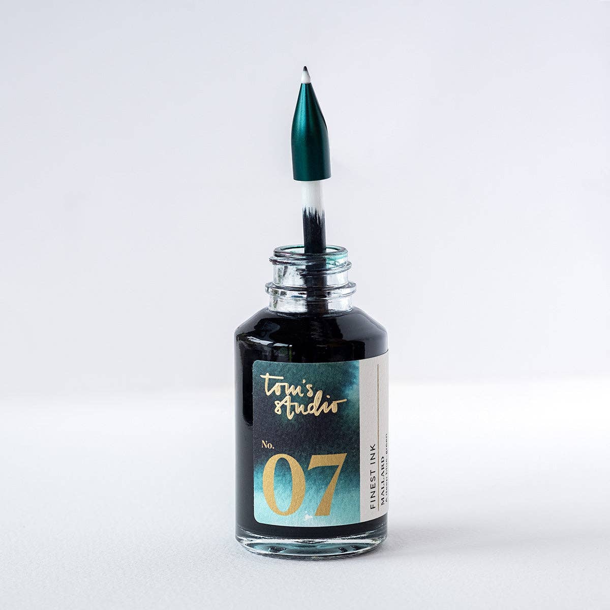 The Wren Write Off – Made from Disposable Pens: Funfetti