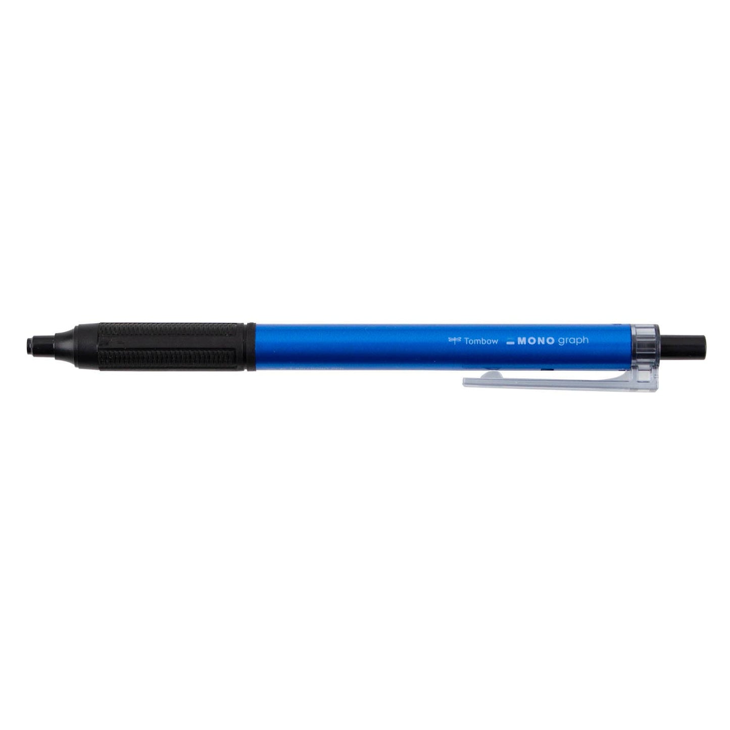 MONO Graph Lite Ballpoint Pen, Light Blue