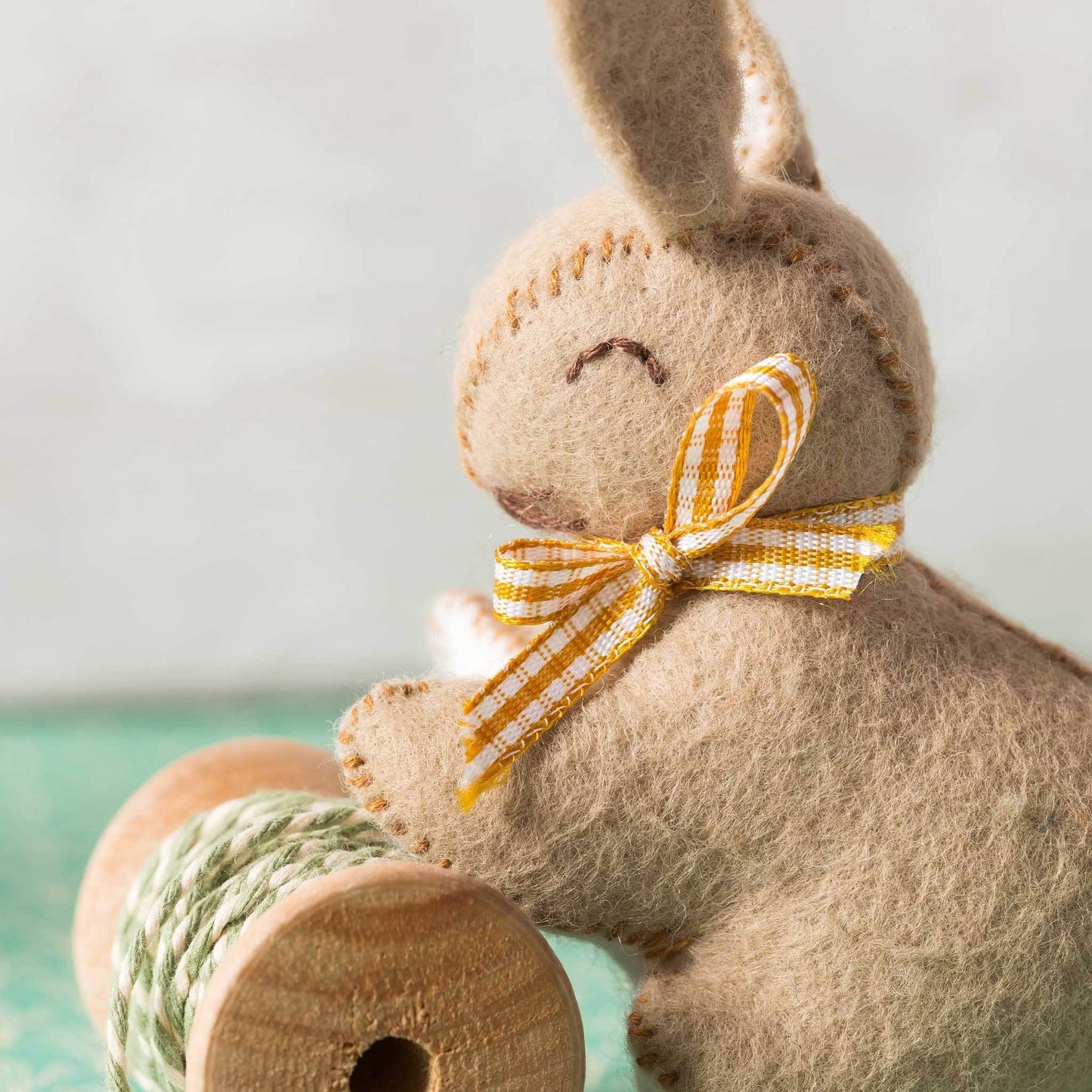 Bunnies  Felt Craft Kit