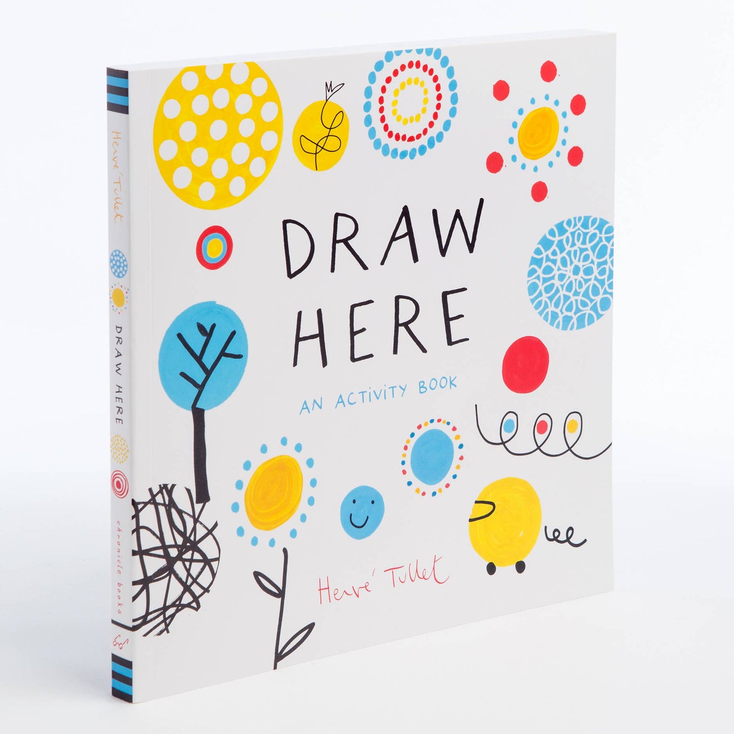 Draw Here