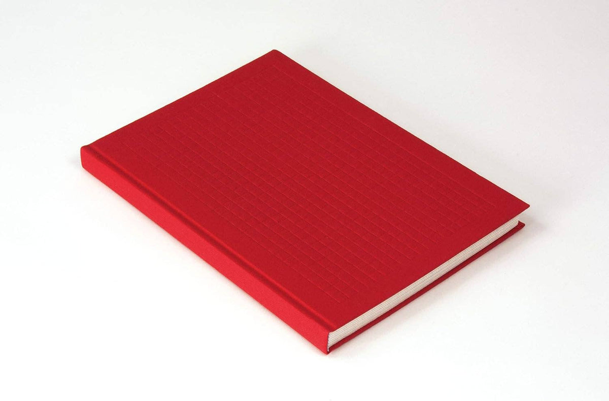 Grids & Guides (Red)