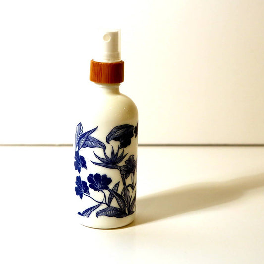 Columbine Studio Mister