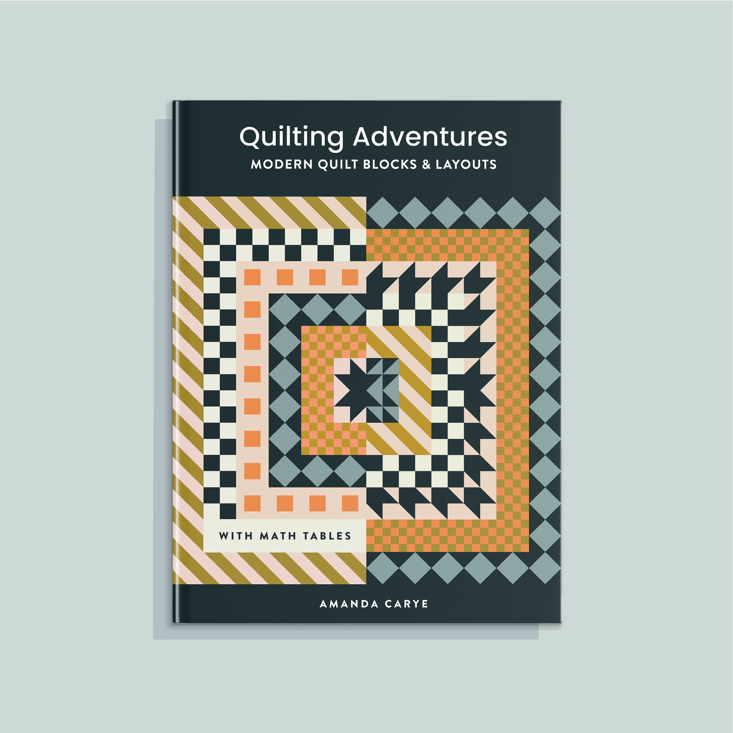 Quilting Adventures