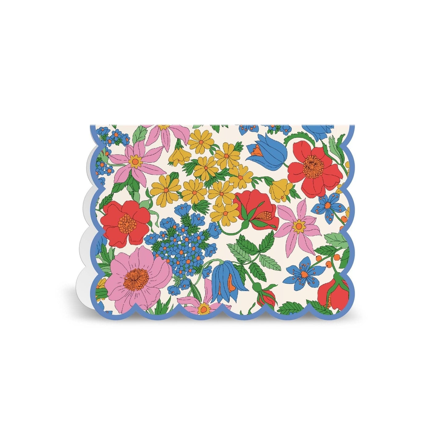 Liberty Premium Notecard Set