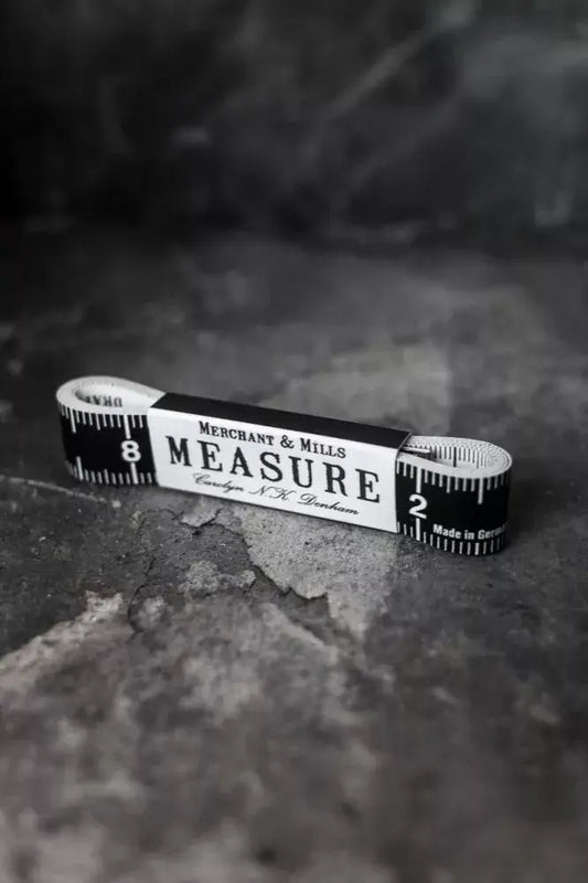 Bespoke Tape Measure