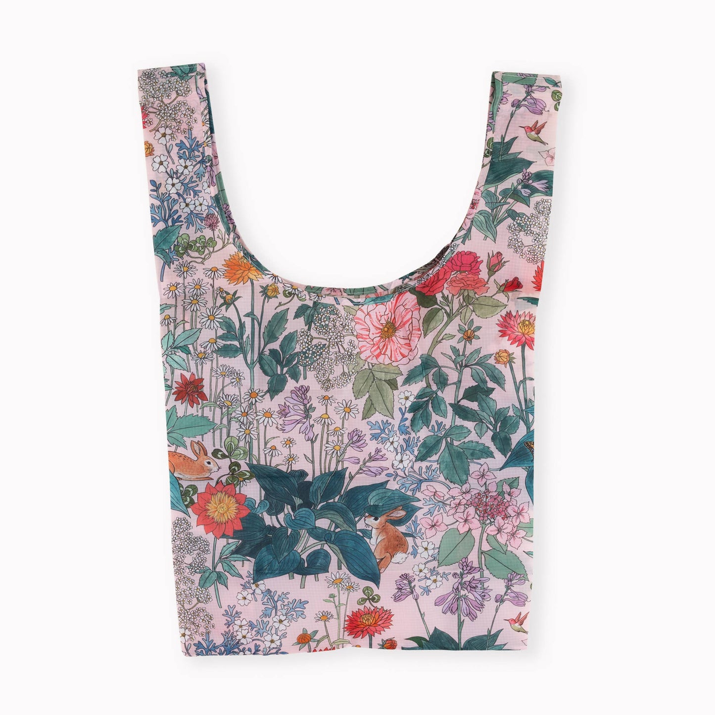 CLOVER / REUSABLE BAG