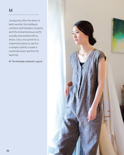 Nani Iro Sewing Studio