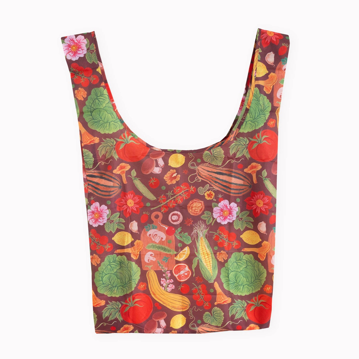 HEIRLOOM GARDEN / REUSABLE BAG