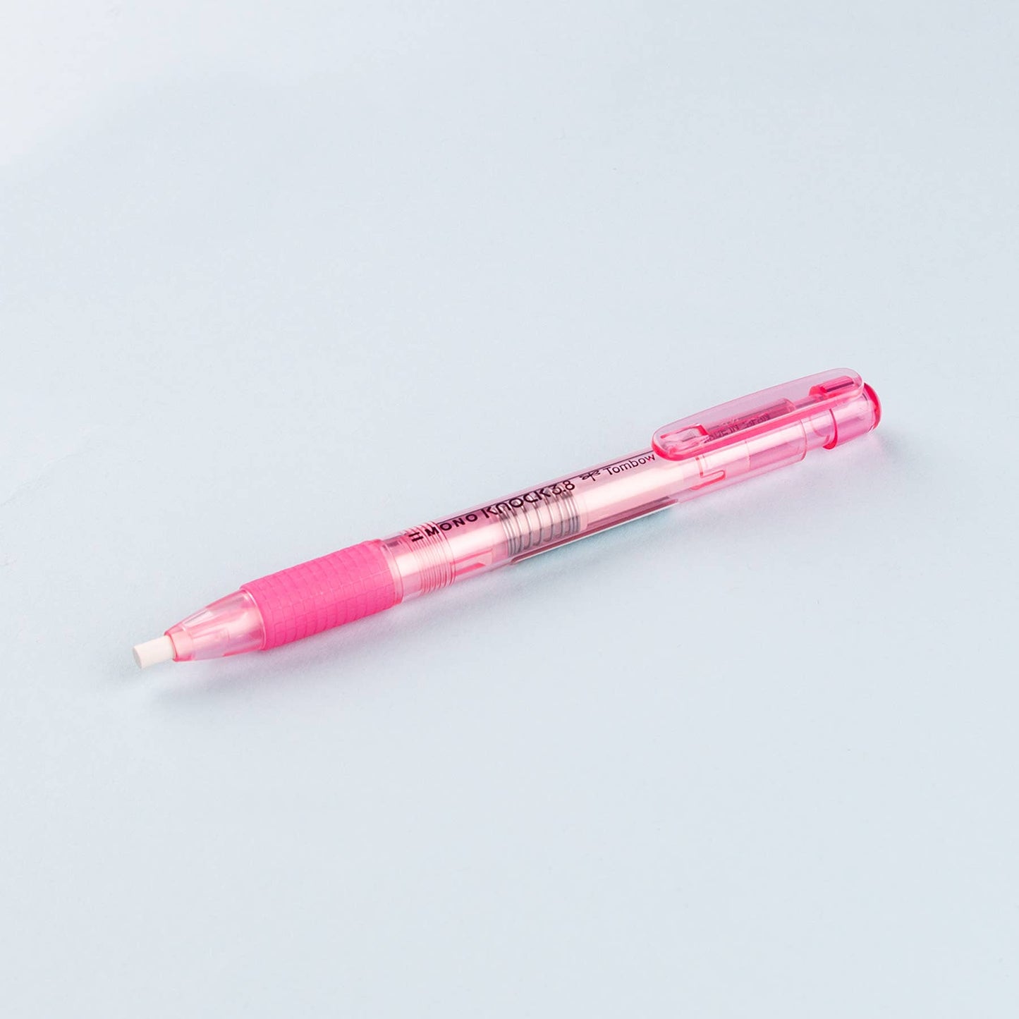 MONO Knock Eraser - Pink