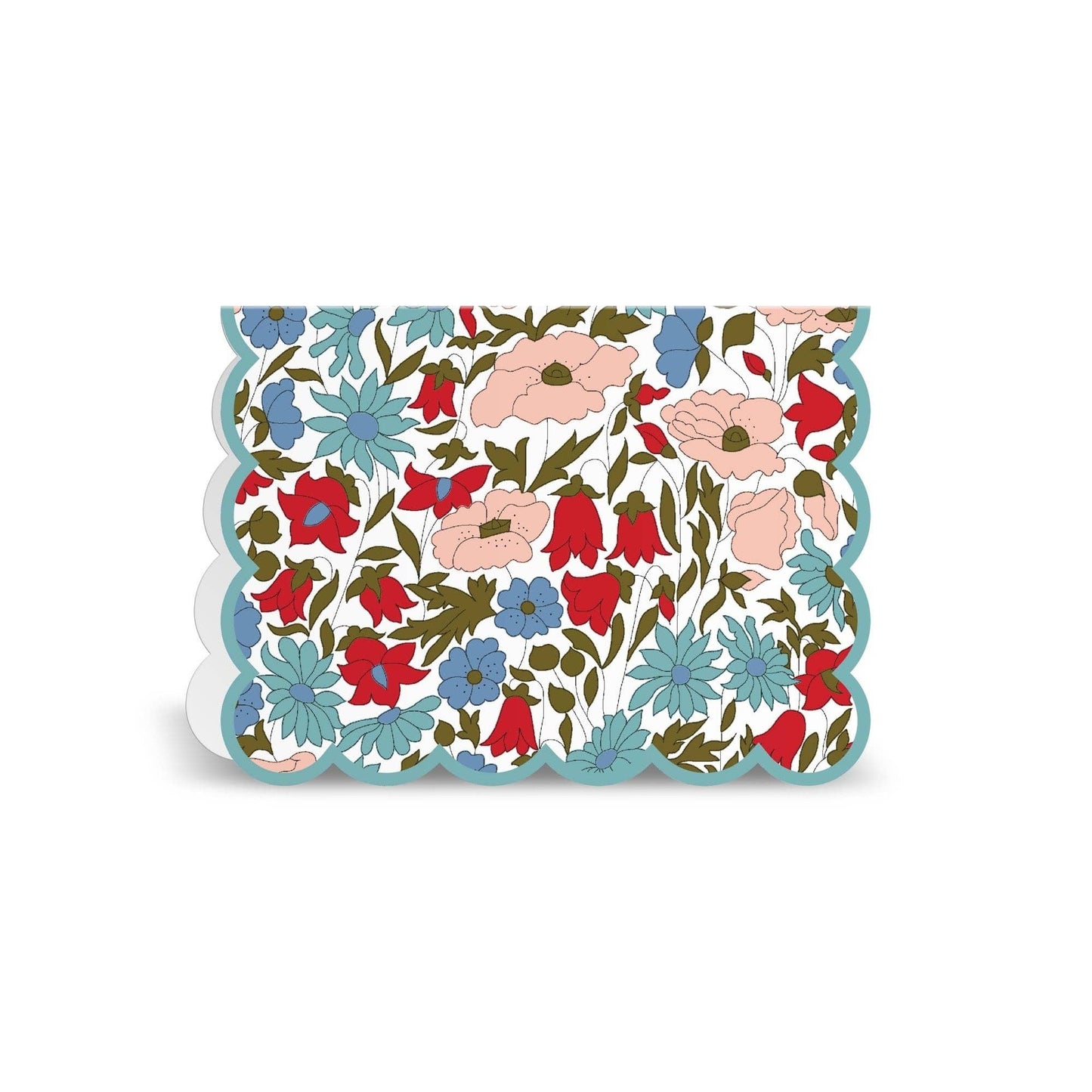 Liberty Premium Notecard Set