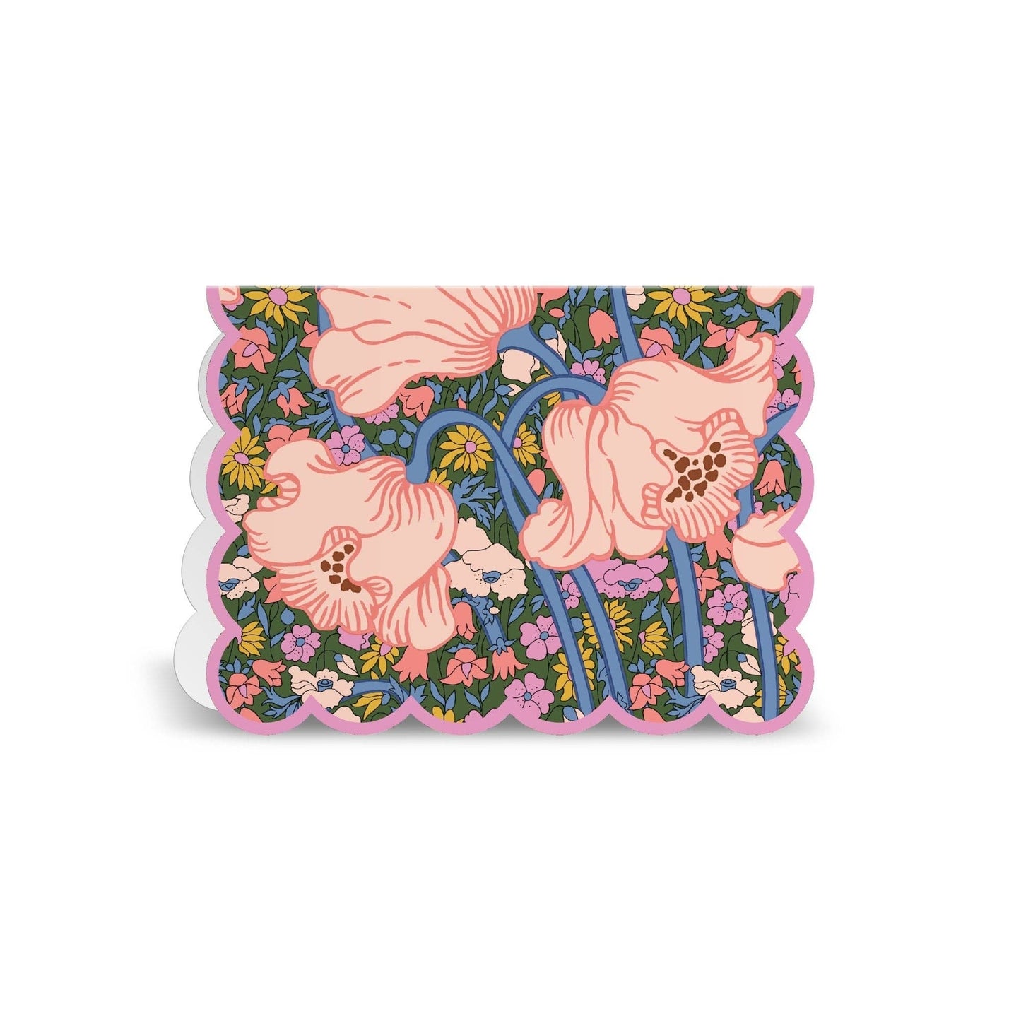 Liberty Premium Notecard Set