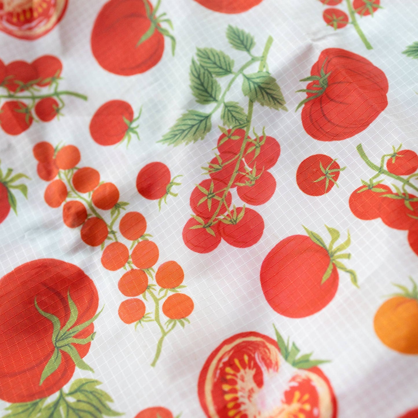 HEIRLOOM TOMATOES / REUSABLE BAG