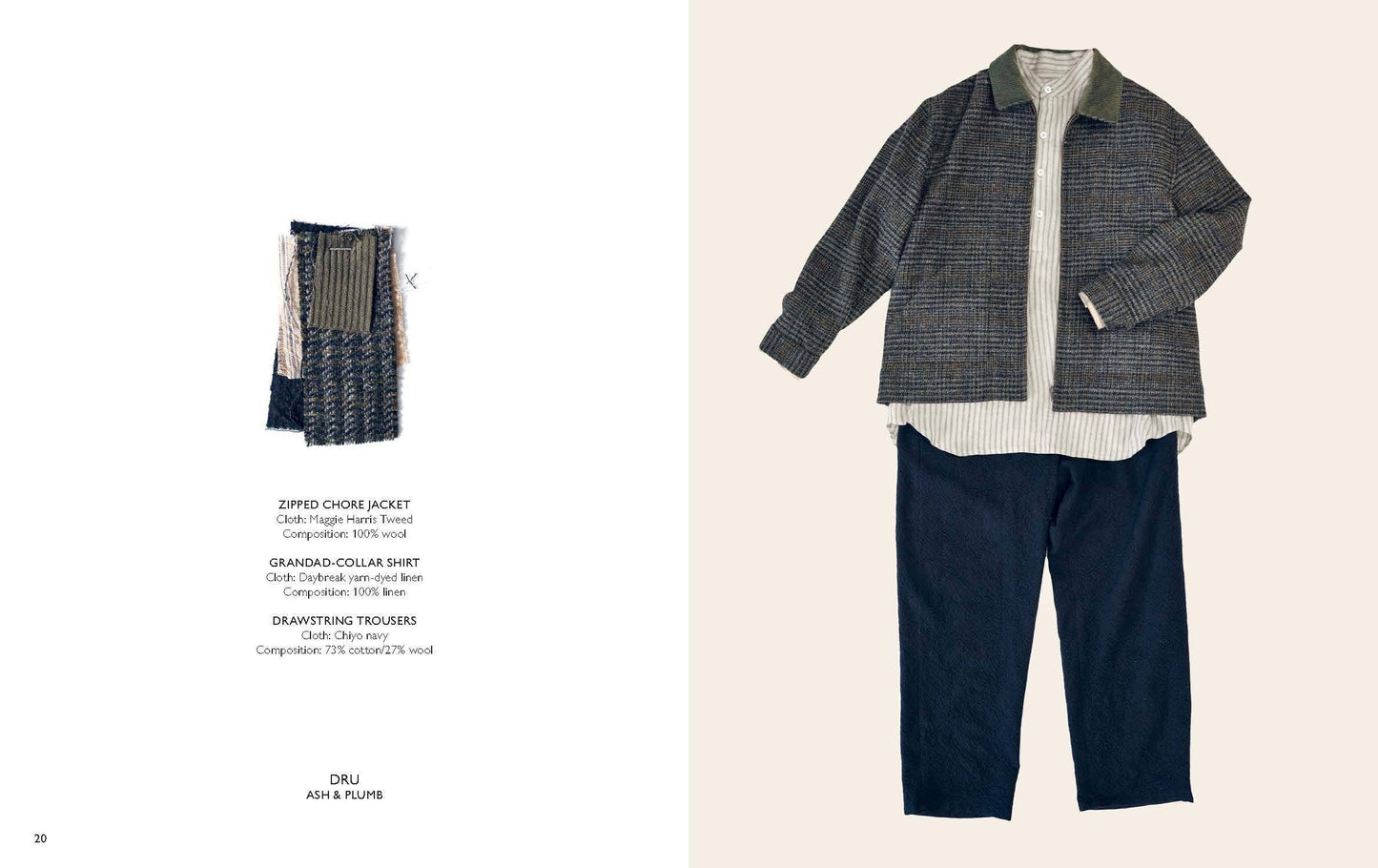 Workwear