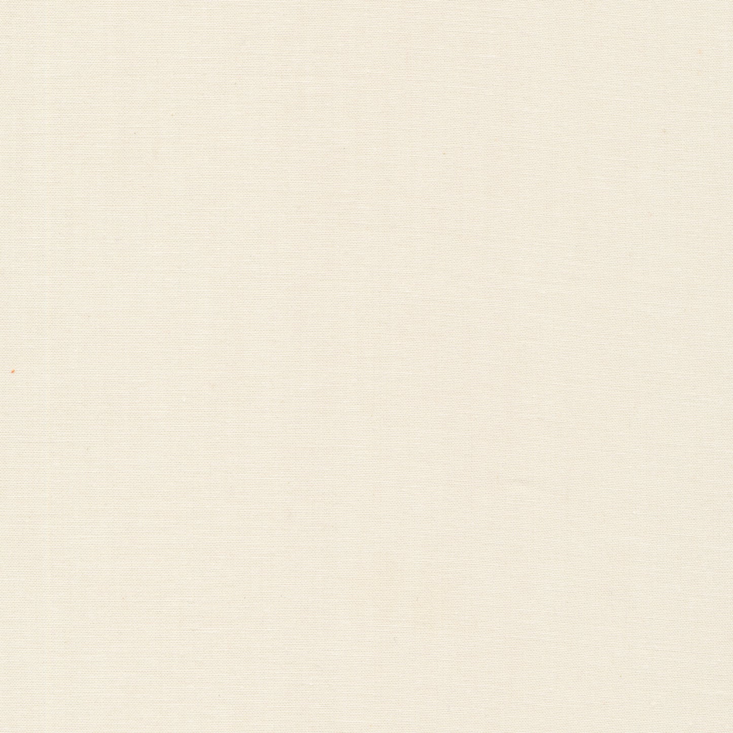 Cloud9 Cirrus Solids- Ivory - Quilting Cotton Fabric
