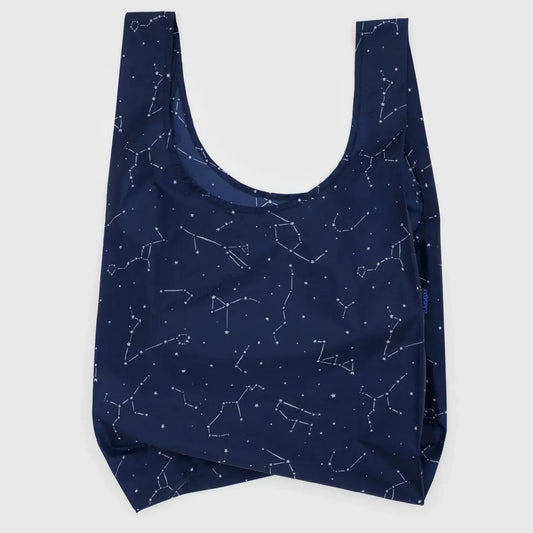 Standard Baggu - Constellation Midnight