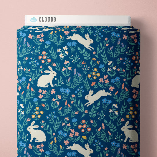 Cloud9 Garden Reverie- Fable - Quilting Cotton Fabric