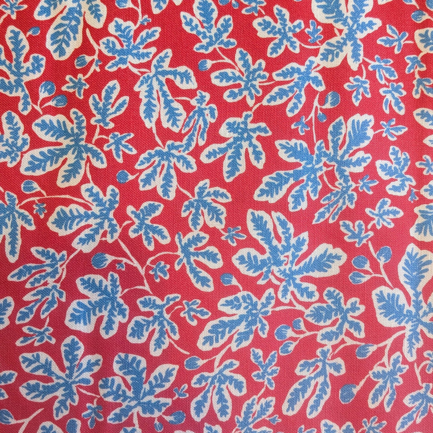 Cloud9 Nice Nice- Fig Trees - Quilting Cotton Fabric