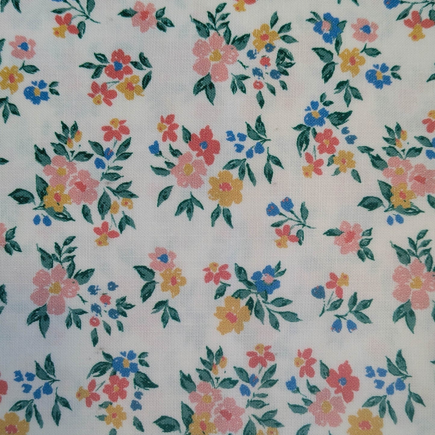 Cloud9 Garden Reverie- Spring Meadow - Quilting Cotton Fabric