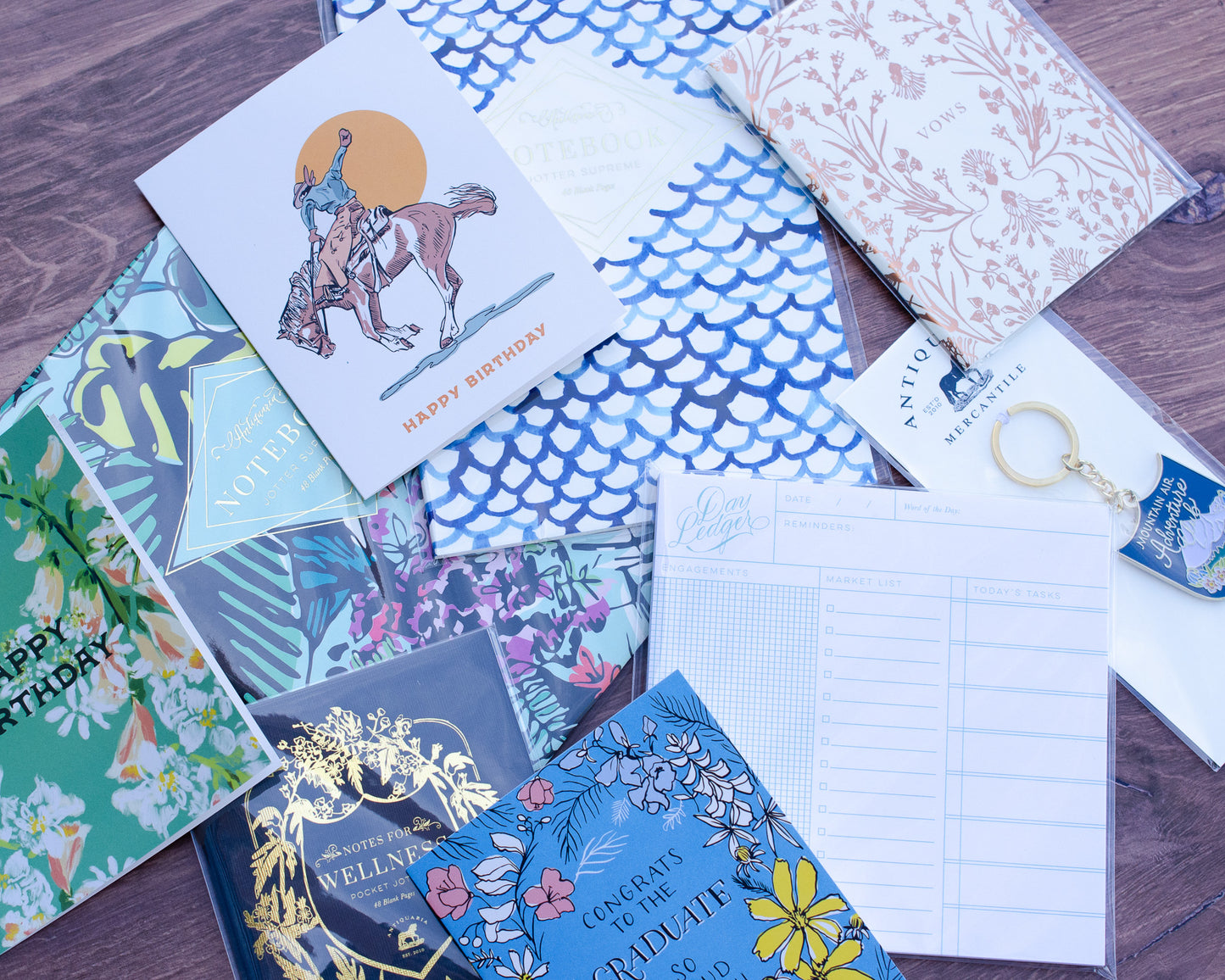 Stationery Grab Bags