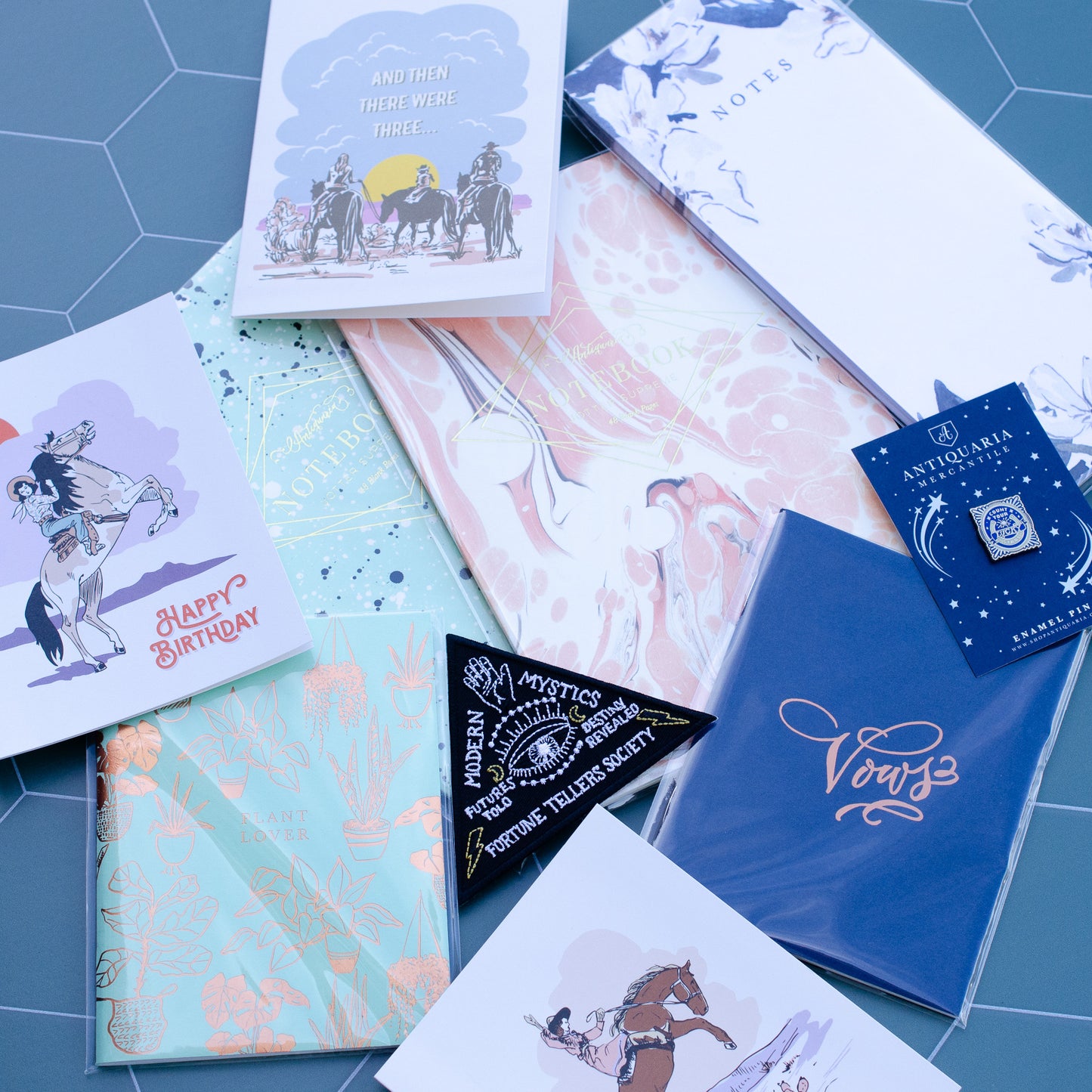 Stationery Grab Bags