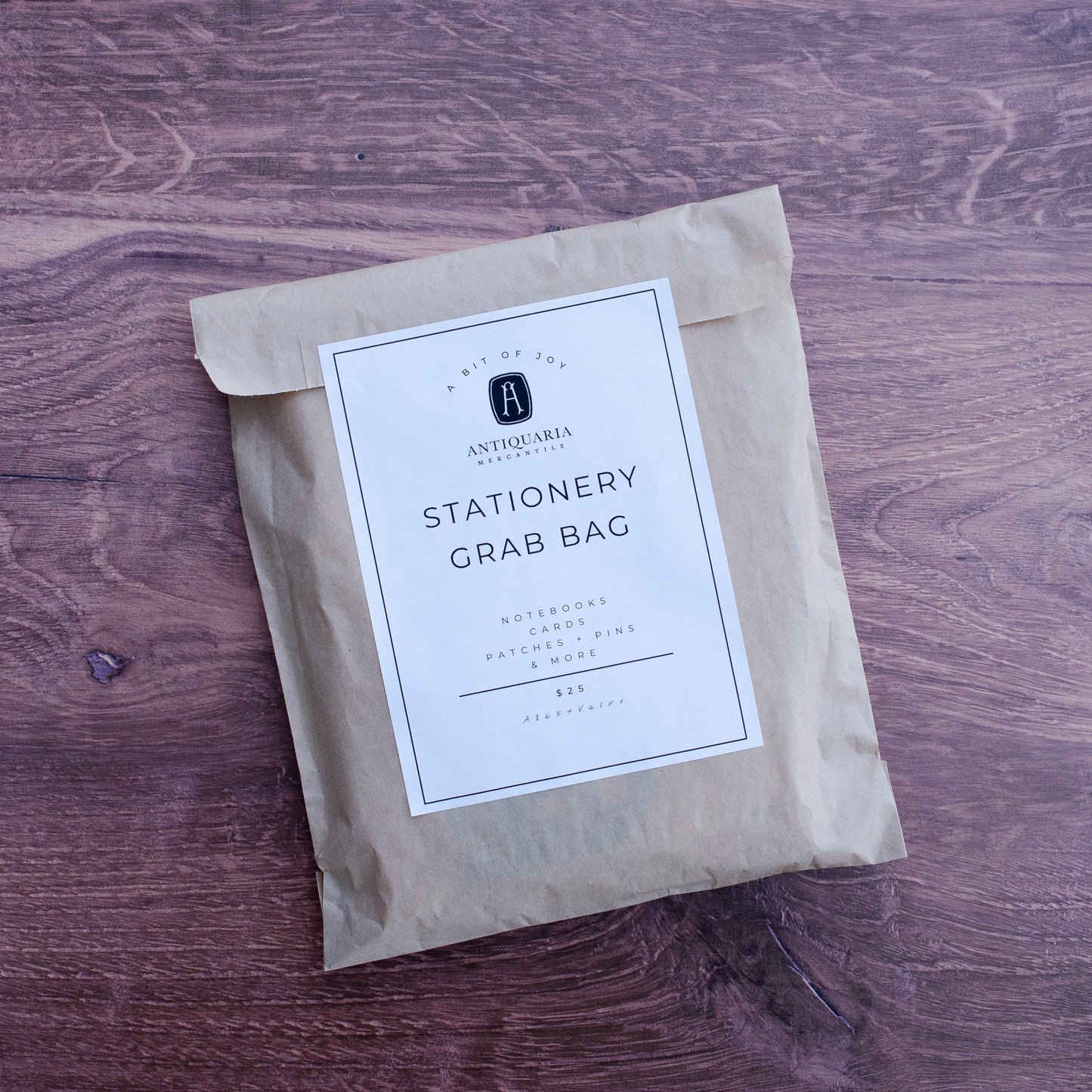 Stationery Grab Bags