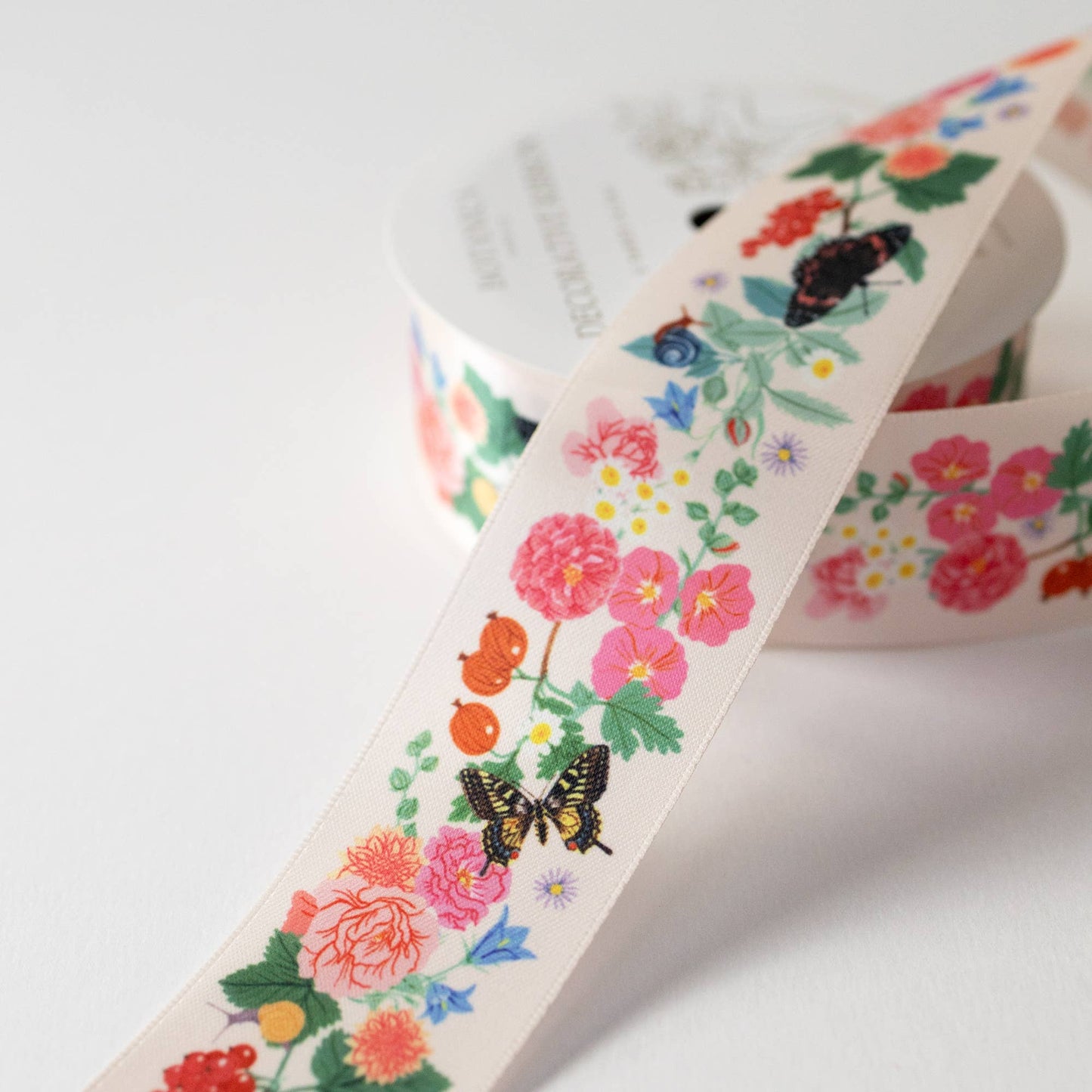 REVERIE | SATIN RIBBON