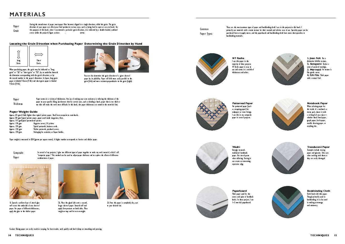 Japanese Paper Craft